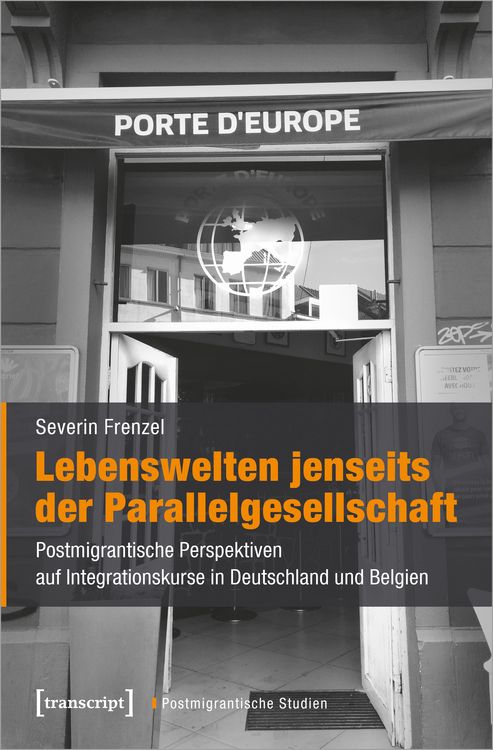 Produktbild: Lebenswelten jenseits der Parallelgesellschaft