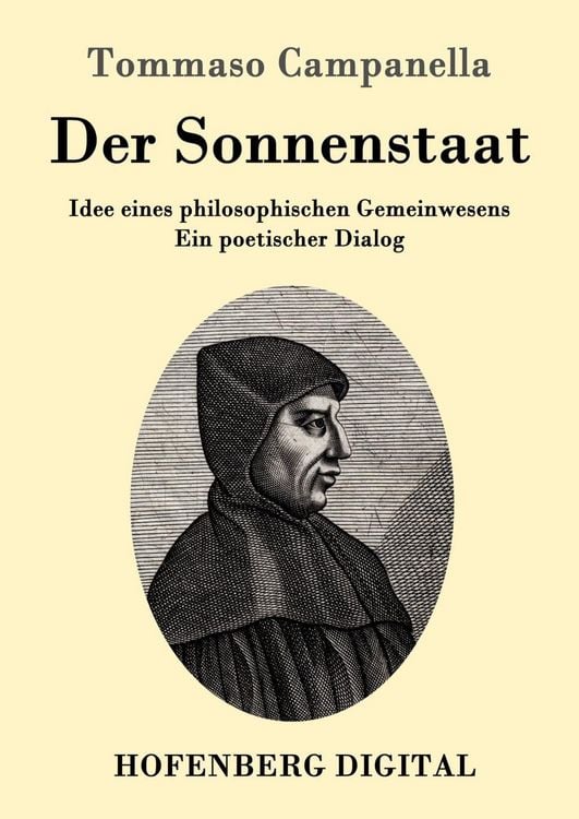 Produktbild: Der Sonnenstaat
