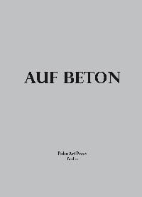 Produktbild: Auf Beton
