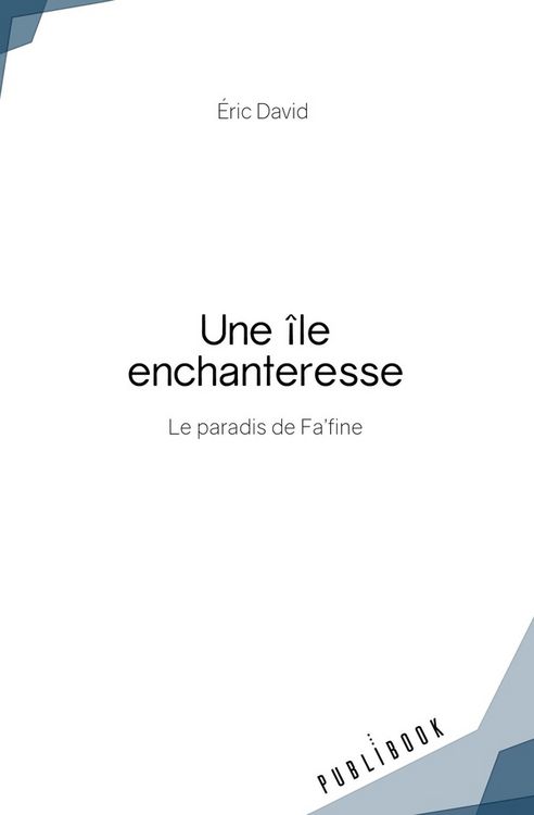 Produktbild: Une ile enchanteresse