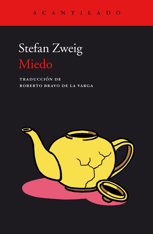 Produktbild: Miedo