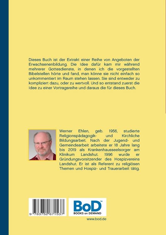 Produktbild: Meine Perlen der Bibel