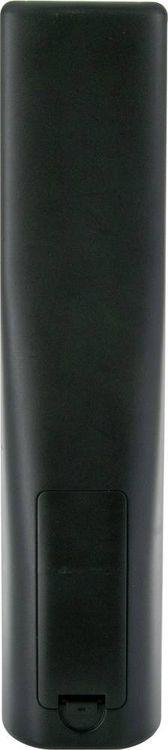 Produktbild: Schwaiger UFB100U Samsung, LG, Sony, Philips, Panasonic Fernbedienung Schwarz