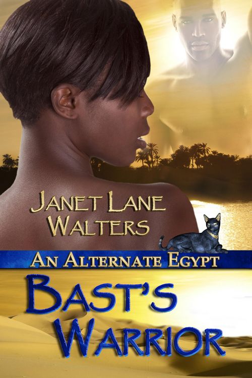 Produktbild: Bast's Warrior
