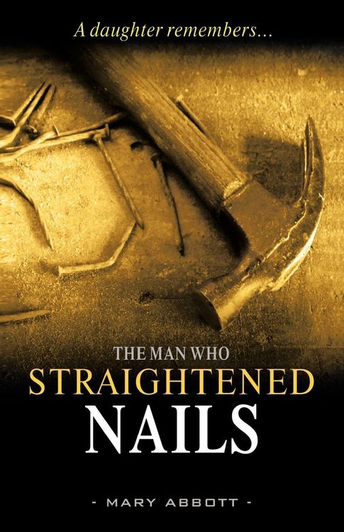 Produktbild: The Man Who Straightened Nails