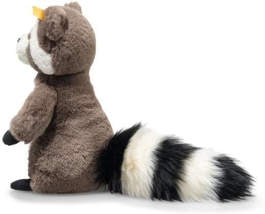 Produktbild: Steiff 074417 - Waschb&auml;r Pedro, 23 cm, Pl&uuml;sch