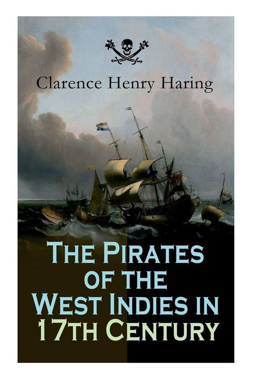 Produktbild: The Pirates of the West Indies in 17th Century