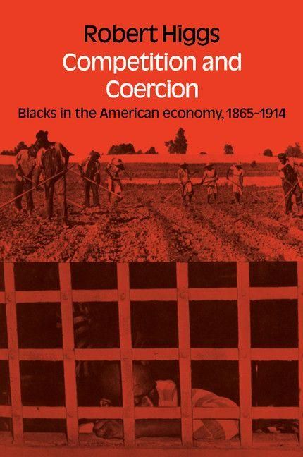 Produktbild: Competition and Coercion