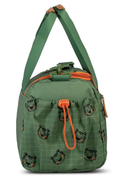 Produktbild: SIEBER Gl&uuml;hw&uuml;rmchen - Kindersporttasche Lotte, khaki