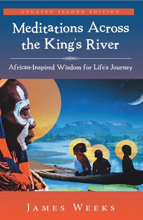 Produktbild: Meditations Across the King's River