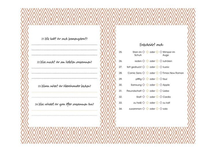 Produktbild: 999 Fragen an meine beste Freundin