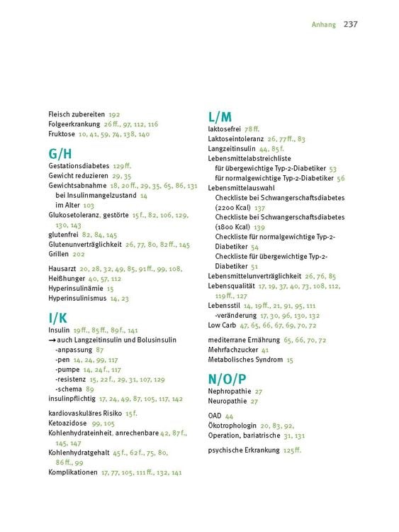 Produktbild: Wie ern&auml;hre ich mich bei Diabetes?