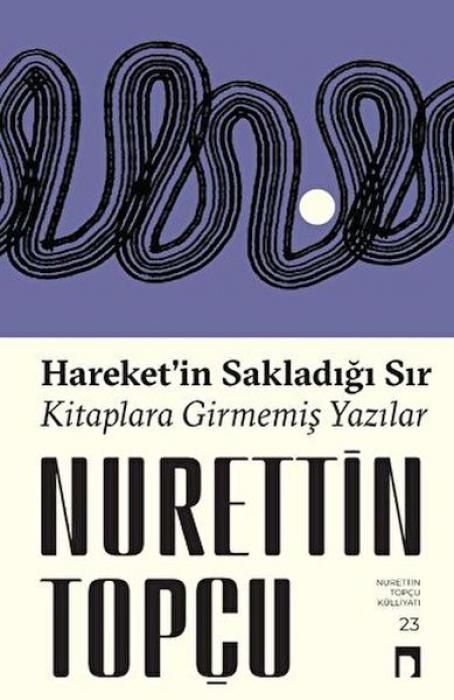 Produktbild: Hareketin Sakladigi Sir