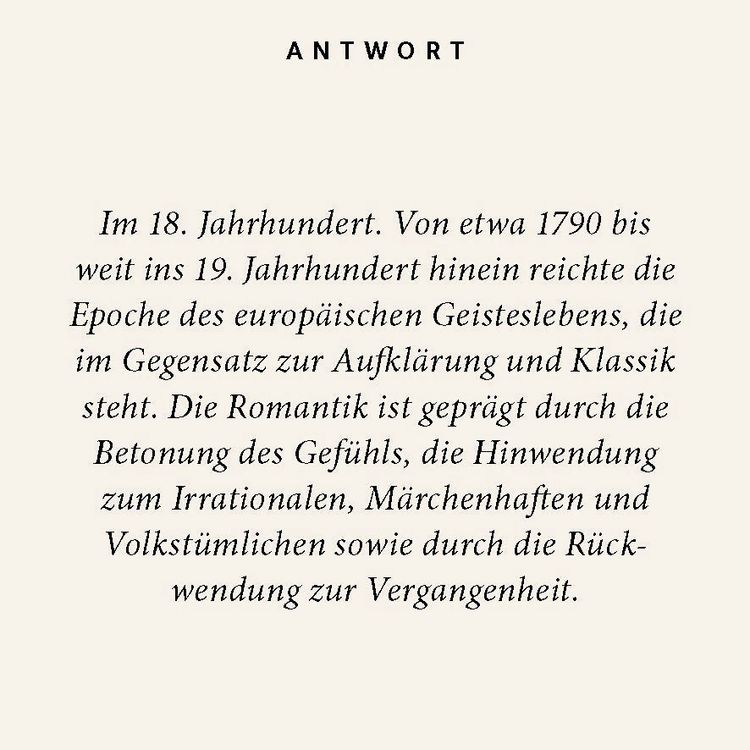 Produktbild: Romantik-Quiz