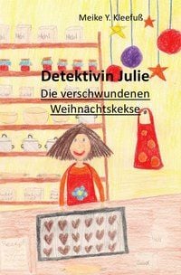 Produktbild: Detektivin Julie