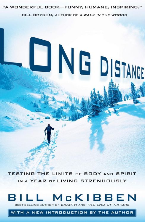 Produktbild: Long Distance