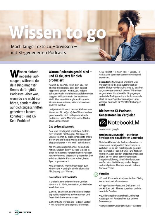 ChatGPT Welches KI Modell passt zu dir?