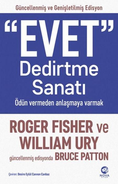 Produktbild: Evet Dedirtme Sanati