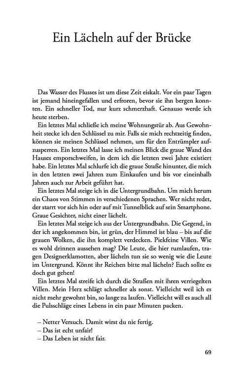 Produktbild: Die Welt ist eine B&uuml;hne - Unerwartete Helden des Alltags