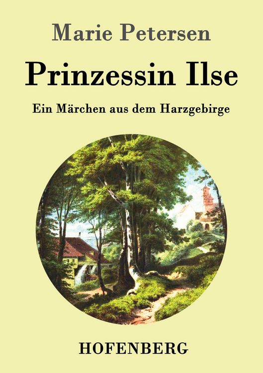 Produktbild: Prinzessin Ilse