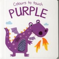Produktbild: Colours To Touch Purple
