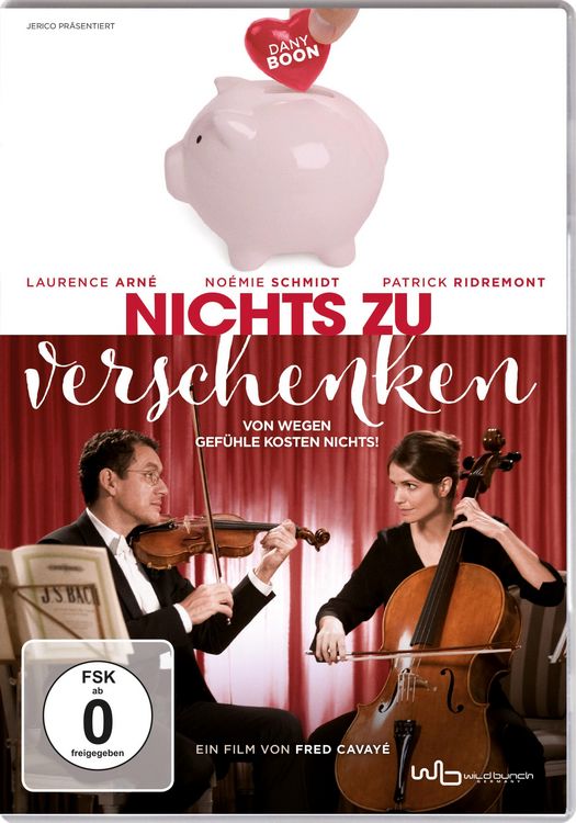 Produktbild: Nichts zu verschenken