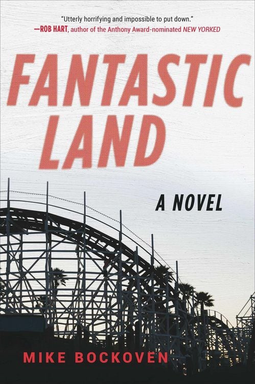 Produktbild: Fantasticland