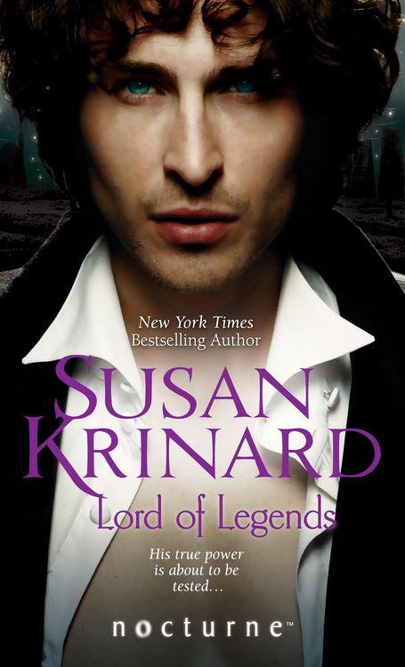 Produktbild: Lord Of Legends