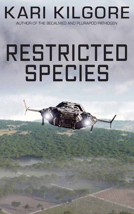 Produktbild: Restricted Species