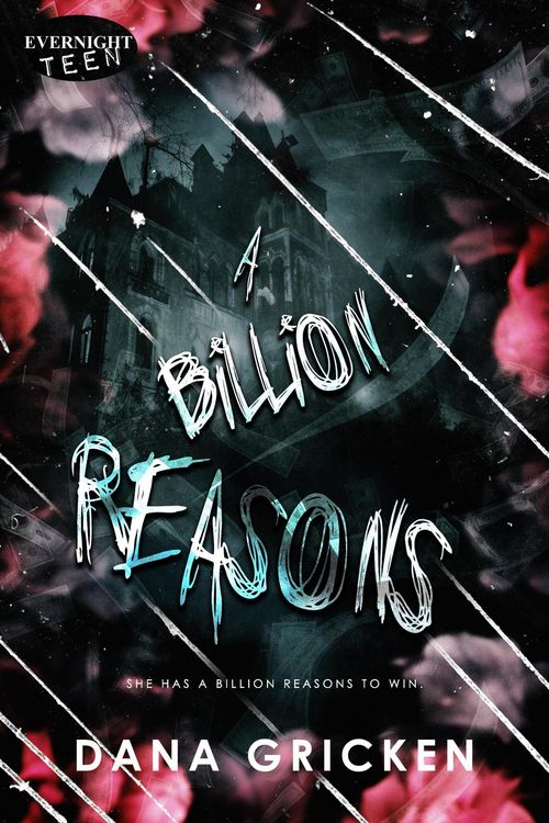 Produktbild: A Billion Reasons