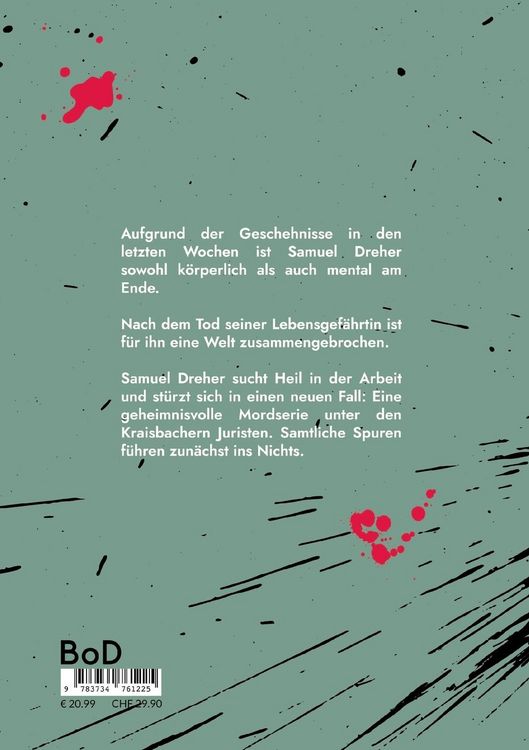 Produktbild: Samuel Dreher