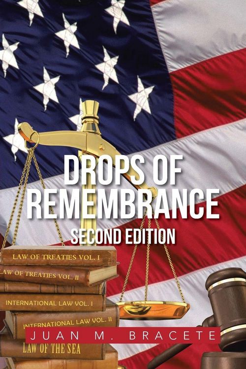 Produktbild: Drops of Remembrance