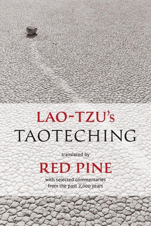 Produktbild: Lao-tzu's Taoteching