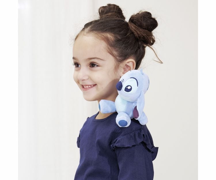 Produktbild: Disney Stitch Schulterpl&uuml;sch