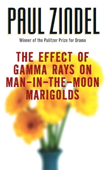 Produktbild: The Effect of Gamma Rays on Man-In-The-Moon Marigolds