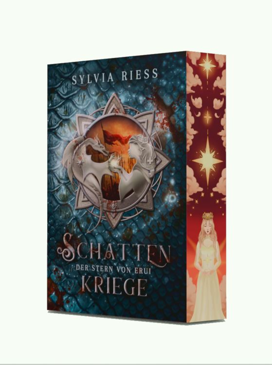 Produktbild: Der Stern von Erui