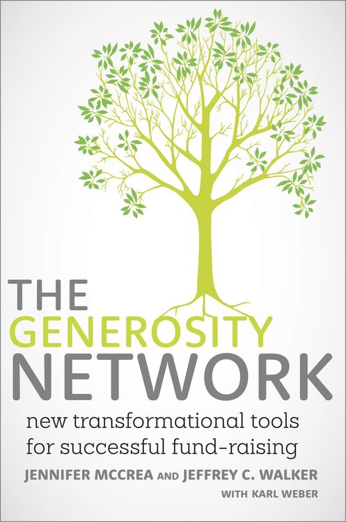 Produktbild: The Generosity Network