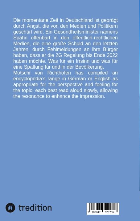 Produktbild: Wir formen die Zukunft