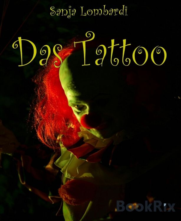 Produktbild: Das Tattoo