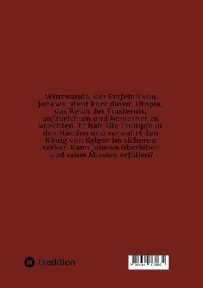 Produktbild: Jonewa