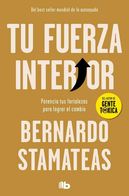 Produktbild: Tu fuerza interior