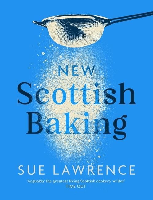 Produktbild: New Scottish Baking