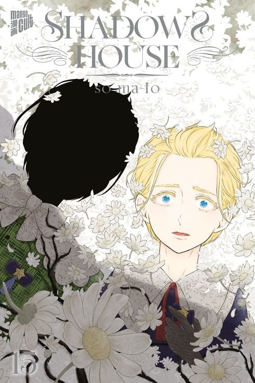 Produktbild: Shadows House 15