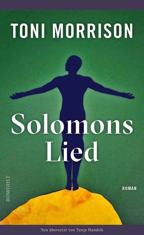 Produktbild: Solomons Lied
