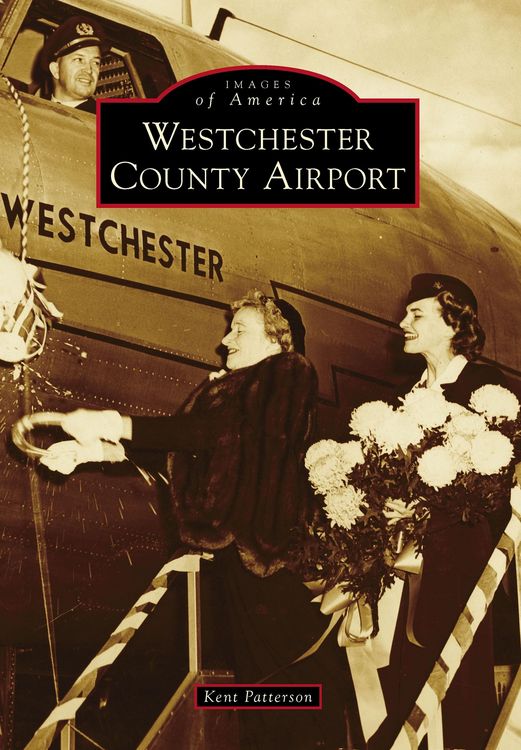 Produktbild: Westchester County Airport