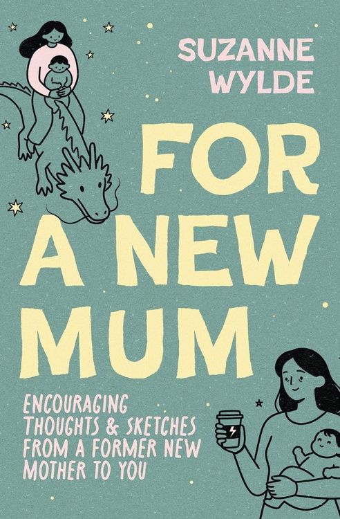 Produktbild: For a New Mum