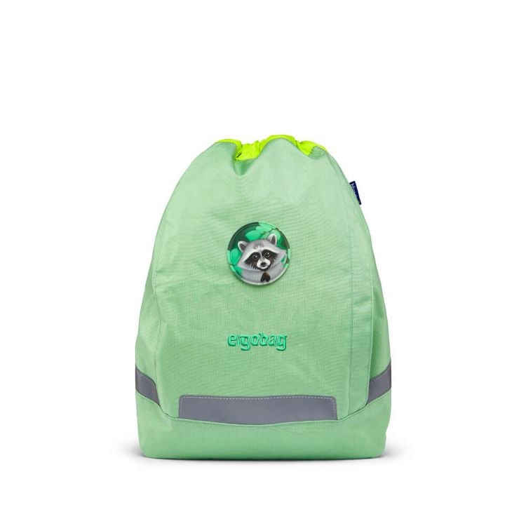Produktbild: Ergobag Cubo Schulranzen-Set WaldB&auml;rwohner