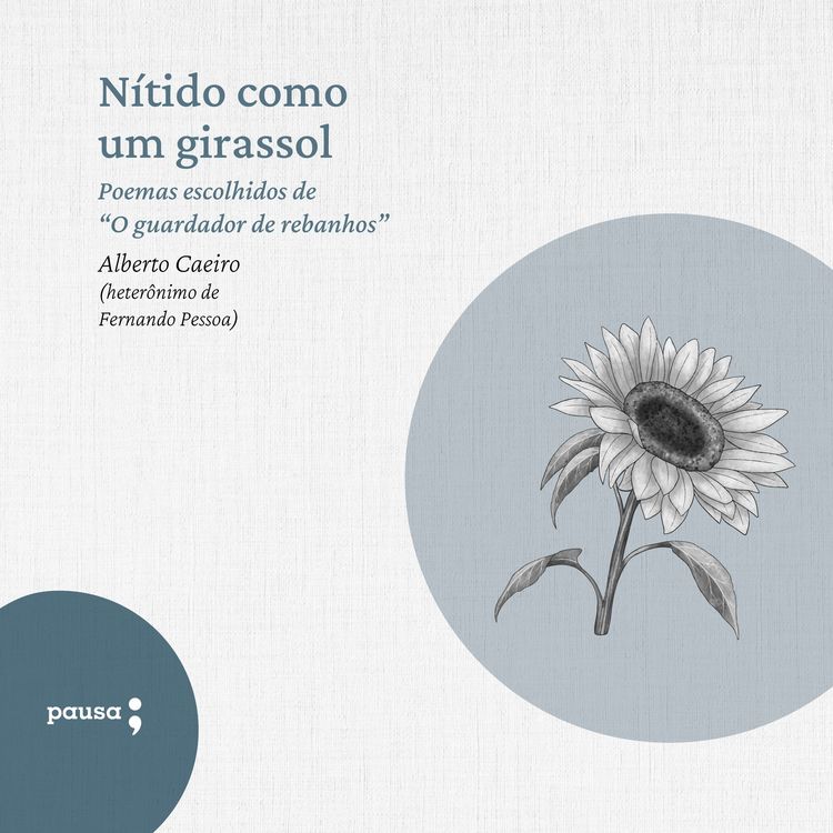 Produktbild: N&iacute;tido como um girassol