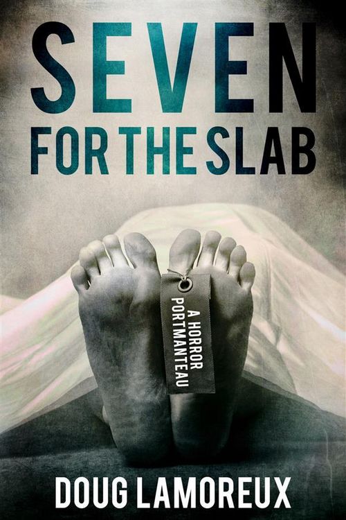 Produktbild: Seven for the Slab