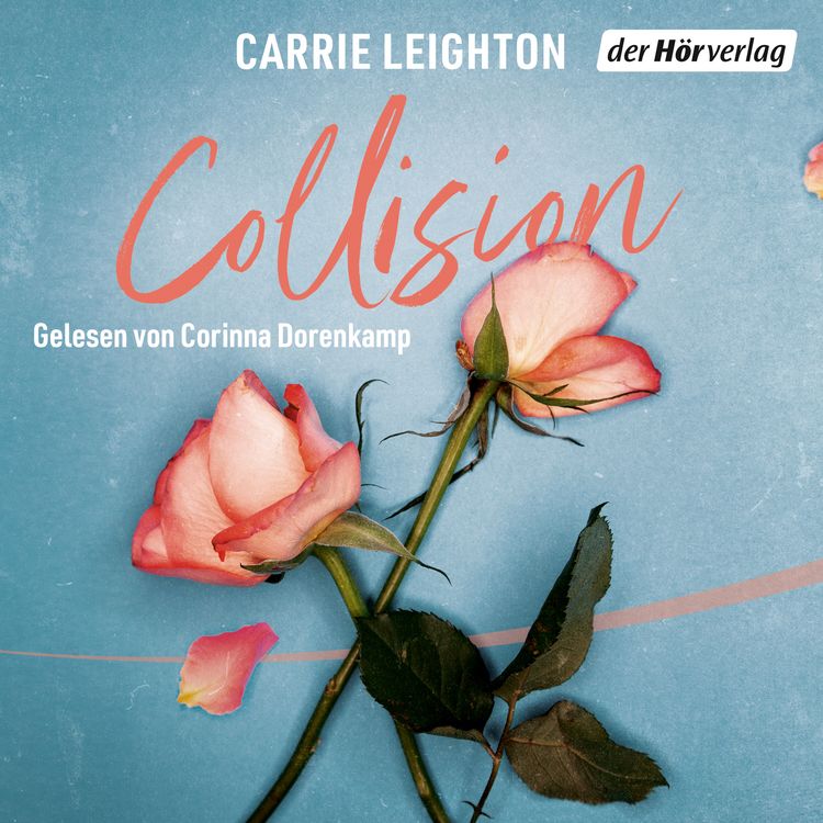 Produktbild: Collision. Bevor ich dich traf
